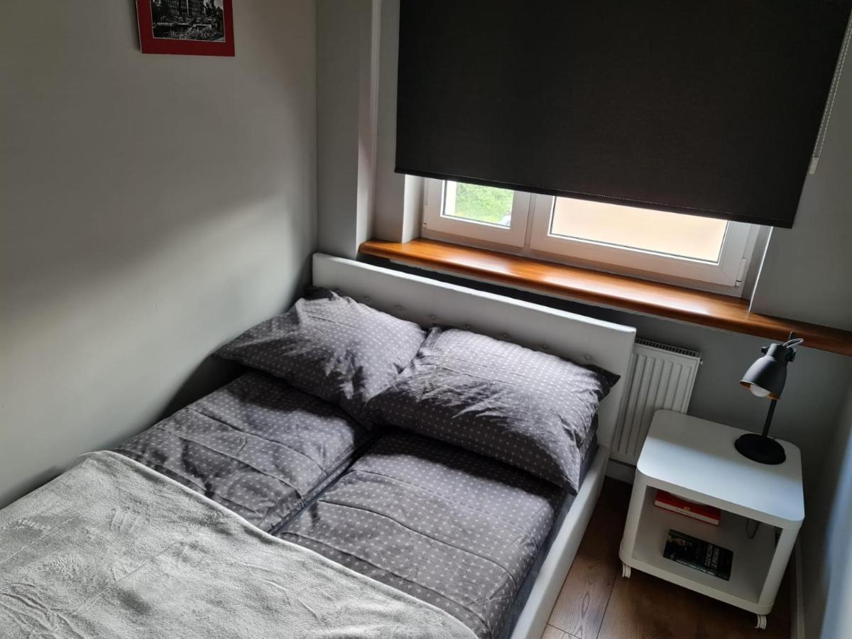 Apartament Parkowa Szczecin Polska Ngoại thất bức ảnh